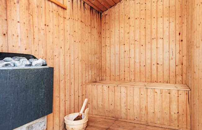 Luxury Retreat in Als - By Traum Ferienwohnungen - Foto 11