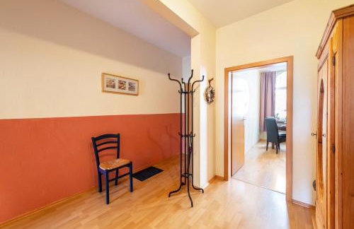 Ferienwohnung Rostocker 7 - Foto 18