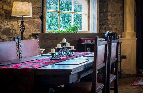 Craigiehall Temple - Foto 10