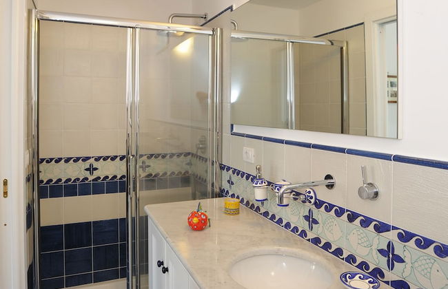 La Dolce Vita Ravello - Foto 47