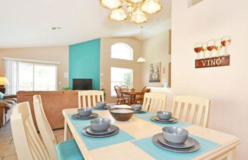 Palm Villa 4 Bedroom Home by RedAwning - Foto 12