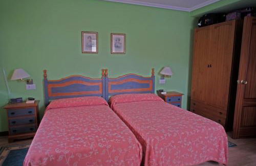 La Rectoral de San Juan - Foto 20