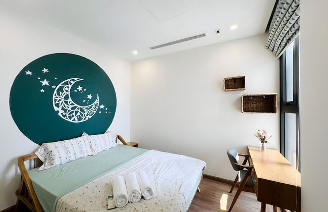 South Homes - Vinhomes Skylake Apartment - Foto 26