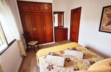 Villa Aljara - Photo 35