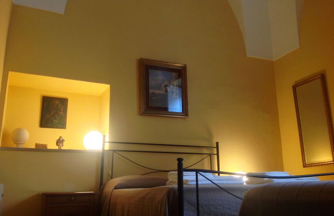 Centro Storico B&B - Foto 61