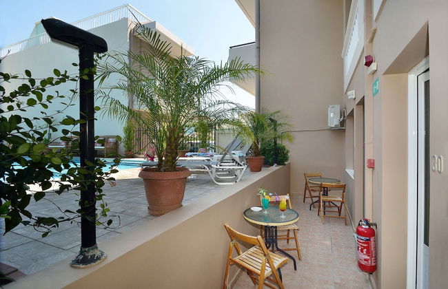 Akatos Hotel - Foto 21