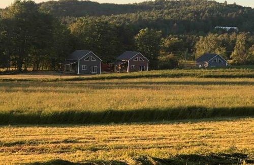 Sugar House Cottage close to Smugglers Notch - Foto 22