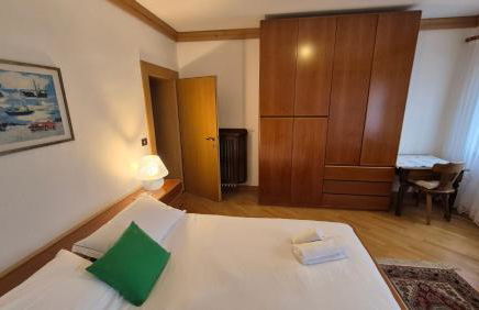 Ca' Piloni appartamento con 3 camere - Foto 17