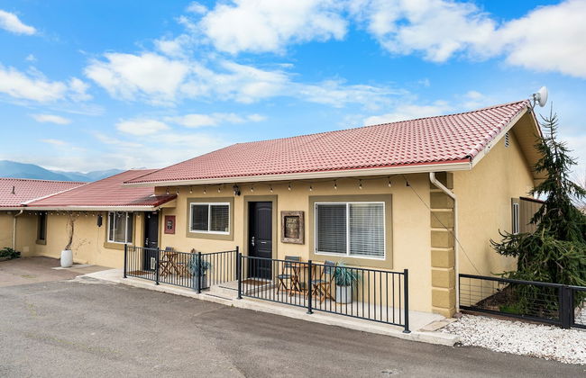 Paschal Winery - Foto 23