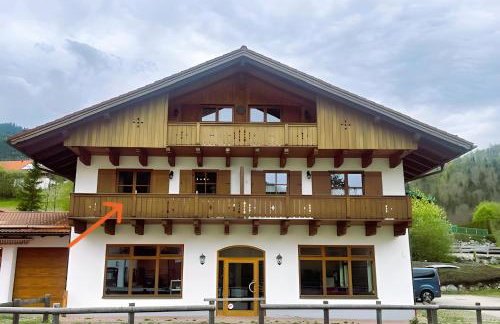 Ferienwohnung Bergliebe - Foto 15