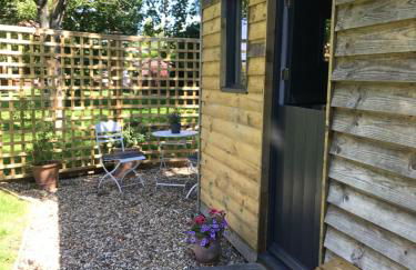 Little Banks Cabin - Foto 16