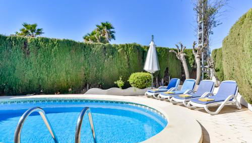 Villas Guzman - Peter - Foto 5, sunbed