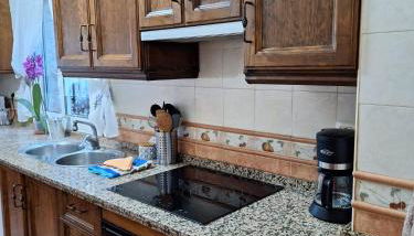 VILLA EL SALADO -ALQUILER RURAL ISABEL - Foto 5, stove, dishwasher, pet friendly, toaster, minibar