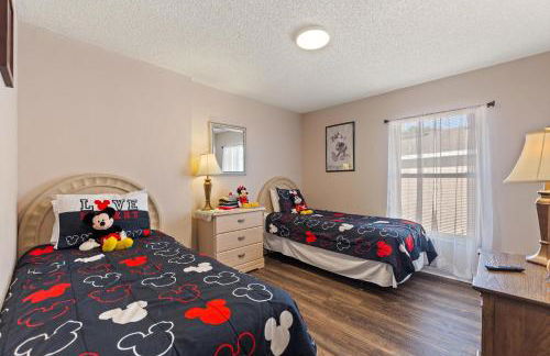 Family Villa Destination - Foto 35