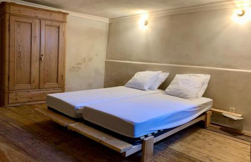 Duplex appartement in Saint Véran - Foto 6