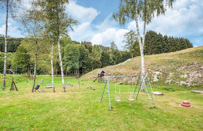 Splendid Holiday Home in Untervalme near Ski Area - Foto 17