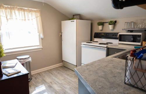 The Carriage House 1836 - Foto 15