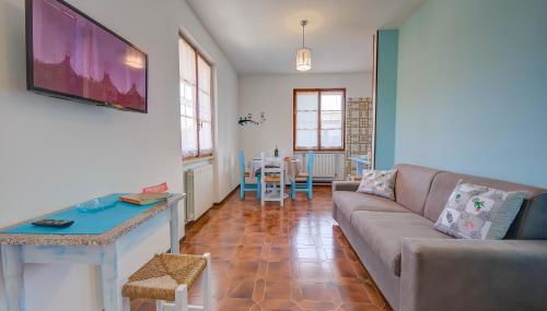 Villa Fiorita Apartments - Foto 5