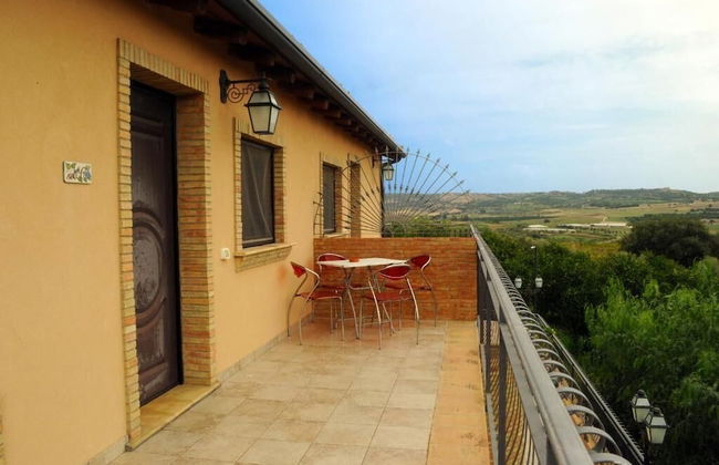 Tenuta Bellaprima - Foto 10