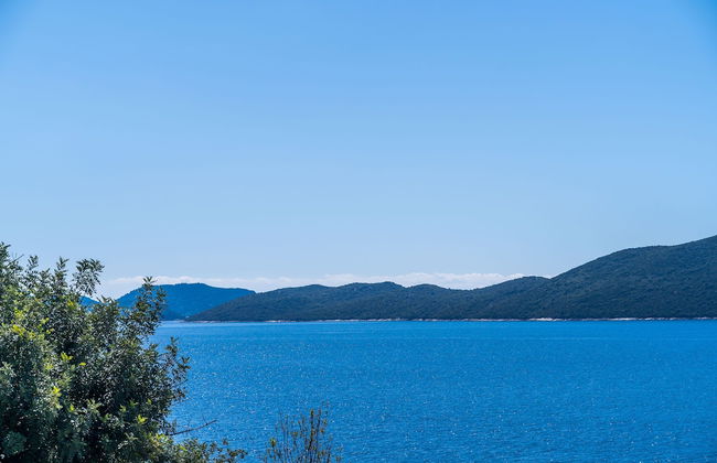 Holiday rental in Dubrovačko primorje with terrace - Photo 45