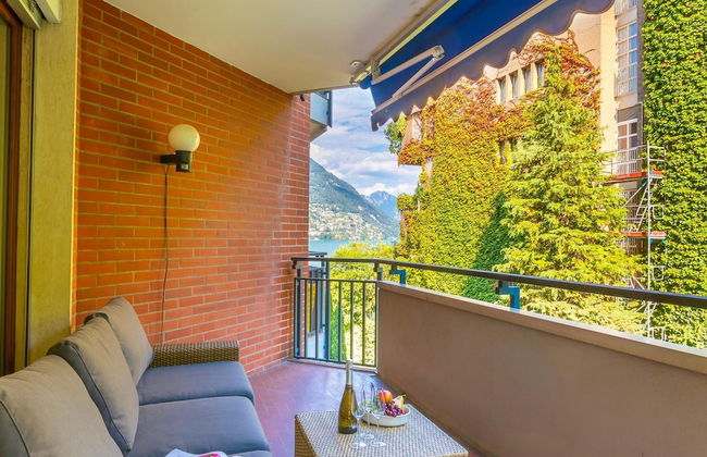 Coloratura in Paradiso Lugano - Foto 11