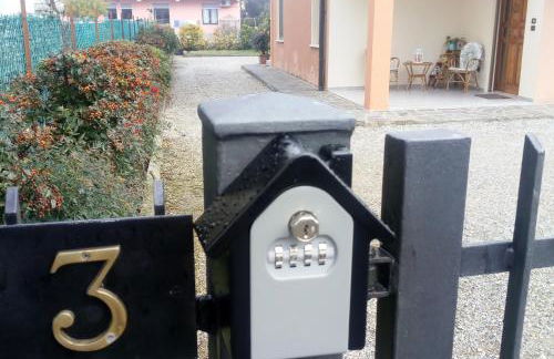 Casa Marisa - Foto 12