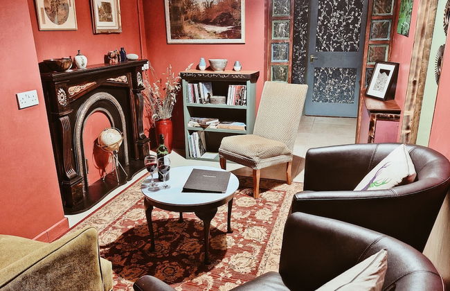 Mourne Mountain Art Apartments - Foto 65