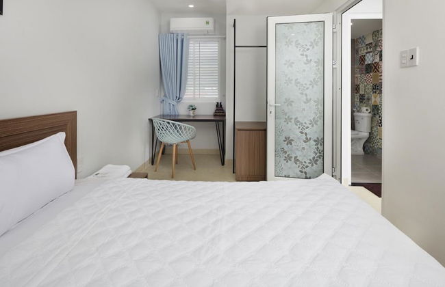 Banana Stay Nha Trang - Foto 24