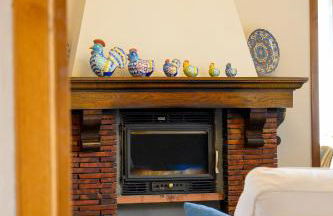 Villa panoramica con Jacuzzi privata tra Firenze & Lucca ,3 camere, 4 bagni - Foto 79