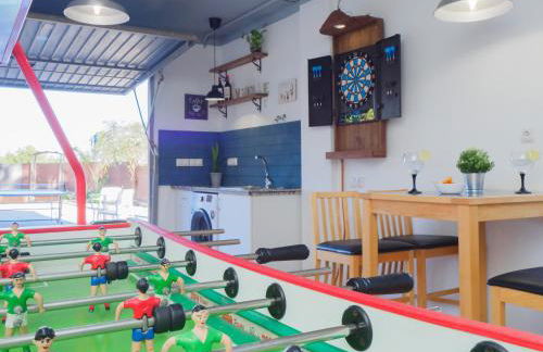 Cubo´s La Casa Grande - Foto 21