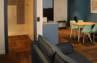 Aparthotel Divino Figueres by Fimedhotels - Foto 29
