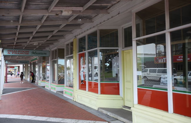 Capeview Cottage - Foto 22