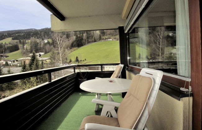 2 bedroom Apartment in Bad Hofgastein with garden - Photo 24