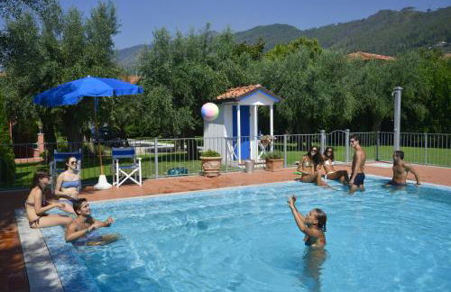 In Versilia - Foto 15