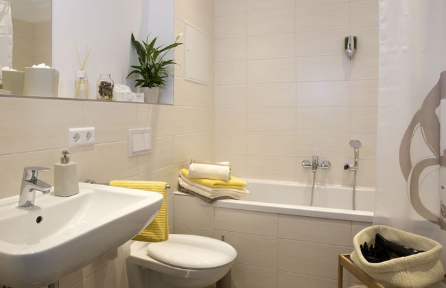 Leon Apartments - Foto 63