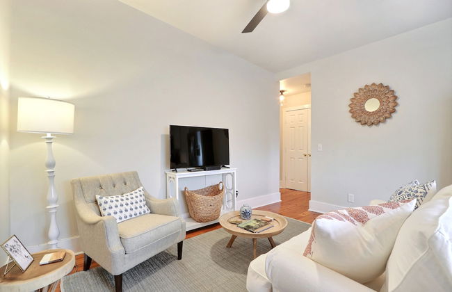 Gallery Stays - Parkside Loft - Foto 13