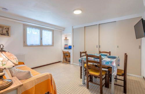 Appartement Entre Mer et Marais - Foto 7