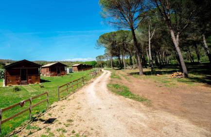 RaMi Rural Resort con piscina e vicino al mare - Foto 14