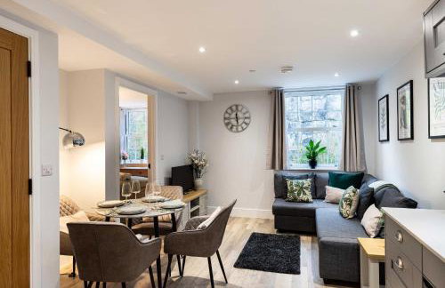 Rock Mill 1 Bed Apartment 32 - Foto 1