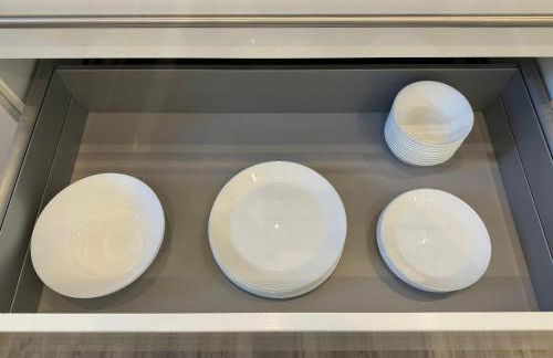 Charmante 4 Zimmer Apartment Contactless Check-in historische Stadtzentrum - Foto 77