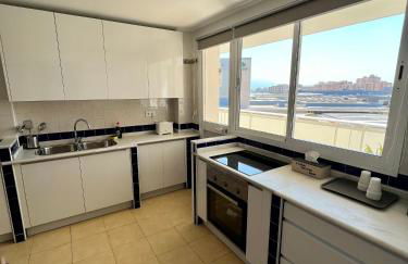 Apartamentos Prestige Málaga - Suite II - Photo 5