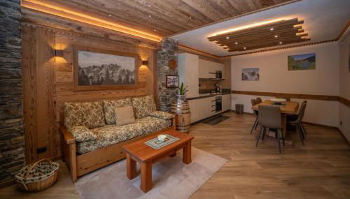 Chez Nous Apartments - L'etable - Foto 2