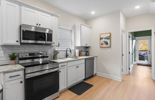 Luxury Hot Tub & Fire Pit Home Pet Friendly - Foto 11