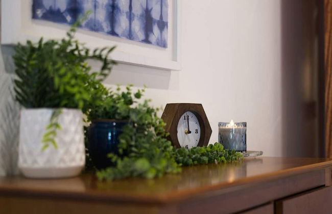 Little Dutch Cabin 102-12 min to Magnolia-baylor - Foto 16