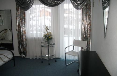 Ferienwohnungen Haus Panorama - Foto 17