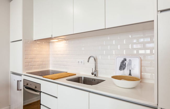 Oporto Palace Apartments - Foto 39