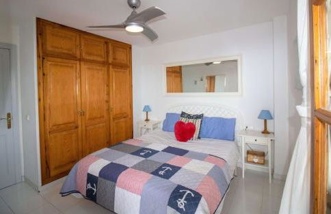 LUXURY Atico con terraza, BBQ y vistas increibles ALBERT VILLAS - Foto 25