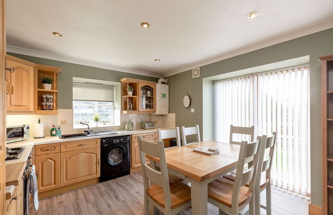 The Steadings - by StayDunfermline - Foto 8