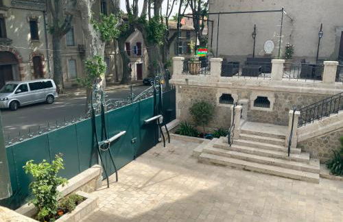 Château Tallavignes - Foto 11