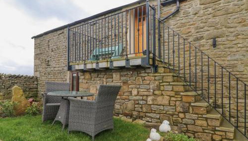 Melsome Barn - Foto 1